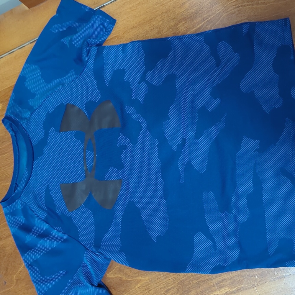 Kids Under Armour